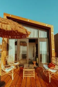 Venti Beach Houses - 布罗门戴尔安泽