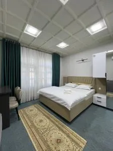 MIMFRI guest house,hotel - Chilanzar