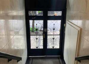 Bleu Blanc Rio Copacabana