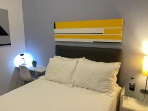 Bleu Blanc Rio Copacabana