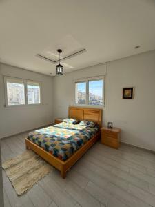 Safiote House appartement