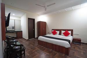 Hotel O Metaltech