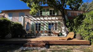 Kleine Auszeit (Petite Pause)