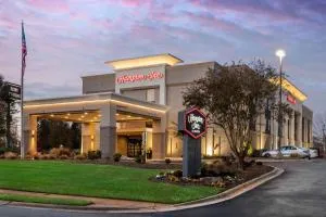 Hampton Inn Mebane - Burlington