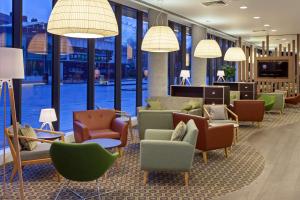Hampton by Hilton London Waterloo