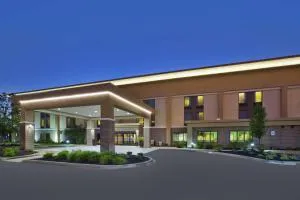 Hampton Inn Marietta - Tanner