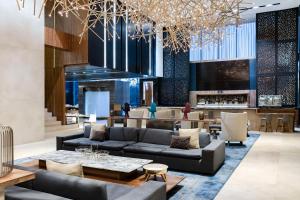 Hilton Mexico City Santa Fe