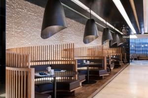 Hilton Mexico City Santa Fe