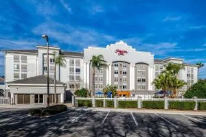 Hampton Inn Lake Buena Vista / Orlando - Vineland