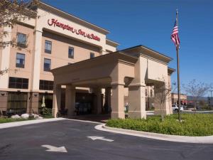 Hampton Inn and Suites Woodstock, Virginia