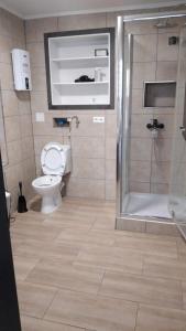 Appartement 2 chambres avec balcon