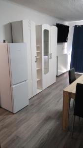 Appartement 2 chambres avec balcon