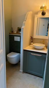 Kleine Auszeit (Petite Pause)