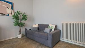 Gabry family apartment