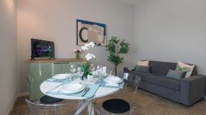 Gabry family apartment