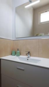 Gabry family apartment