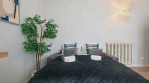 Gabry family apartment