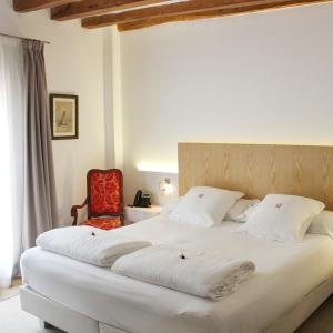 Double Room room in AH Art Hotel Palma