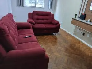 Soul de Copa - Copacabana