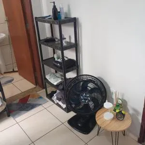 local bem localizado - 圣丽塔-杜萨普卡伊