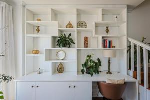 Fully Equipped Claremont Home with Pool & Style