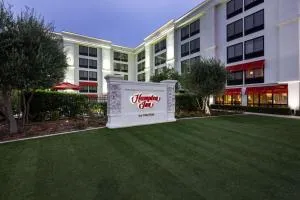 Hampton Inn by Hilton San Diego - Kearny Mesa - ميرامار