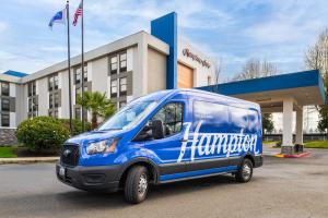 Hampton Inn SeattleSouthcenter