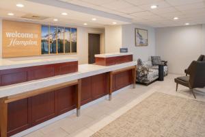 Hampton Inn SeattleSouthcenter