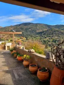 Cretan Oasis - Magarikárion