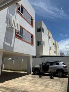 Refúgio do Bessa ,2 quartos,500m da Praia ,Até 5 Pessoas