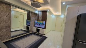 Levina Place 2BR Resort inspired