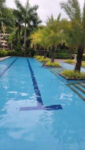 Levina Place 2BR Resort inspired