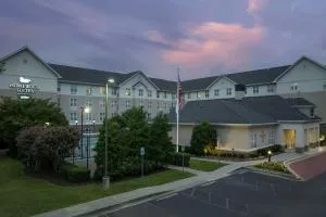 Homewood Suites by Hilton Knoxville West at Turkey Creek - Cedar Bluff