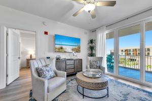 Calypso 3-309 - Gypseas View