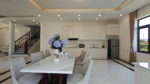 Villa Măng Lin Đà Lạt