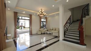 Villa Măng Lin Đà Lạt