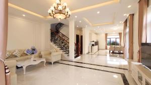 Villa Măng Lin Đà Lạt