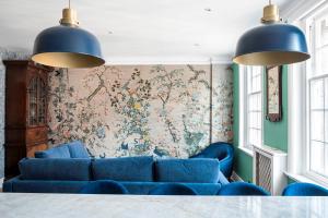 Large and Elegant Marylebone Apt - Pass the Keys