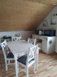 Ferienwohnung Monteurwohnung Pusteblume