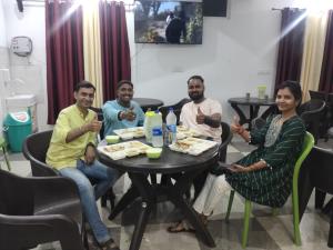 Hotel prisha pahal Home stay