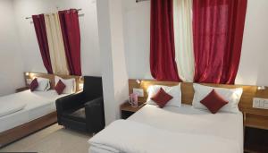Hotel prisha pahal Home stay