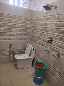 Hotel prisha pahal Home stay