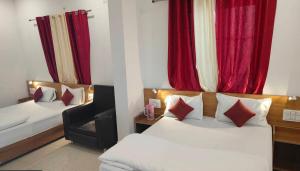 Hotel prisha pahal Home stay