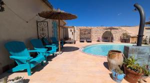 Casa Rodriguillo Pinoso - Boutique B&B