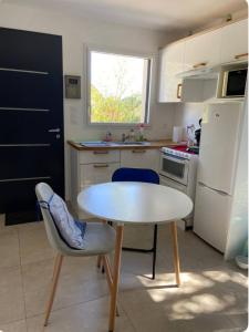 F2 dans un endroit paisible