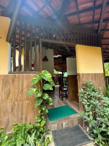 Casa Amarela Vilage 05