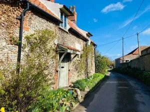 The Hill, Great Walsingham - 小沃尔辛厄姆