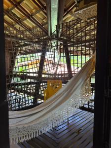 Casa Amarela Vilage 05