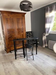 Sejours chez l'habitant Chambre meublee top !!! : photos des chambres