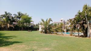 Aravali Hills Resort